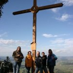 Wanderung Hoher Bogen